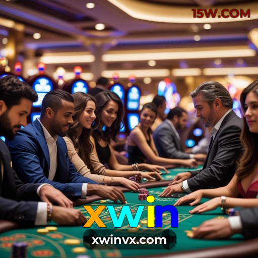 Jogos de Cassino ao Vivo