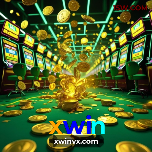 xwin – Jogos de Cassino Online com Prêmios Reais